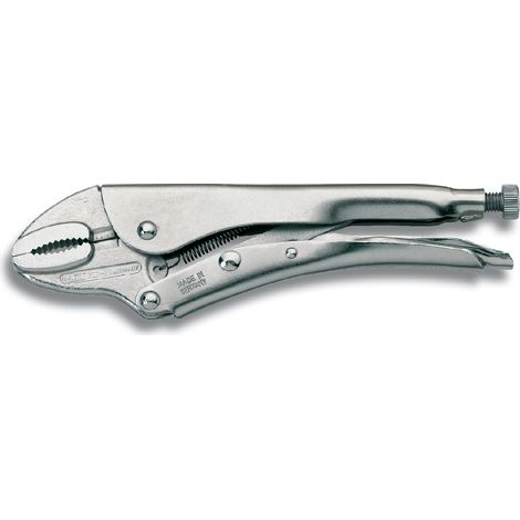 Hazet Gripzange 757-5, Spannbereich: 30 mm