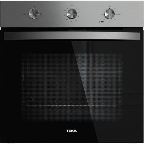 Teka HBB 5350 INOX - Horno Convencional Inox