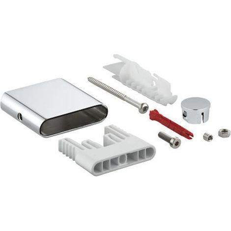 Ricambio supporto doccia per rainshower smartactive Grohe 48425000
