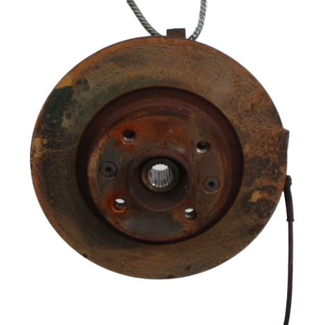 Pivot Avant Droit RENAULT Clio [PRODUIT D'OCCASION]♻️8200207313 (1/5)
