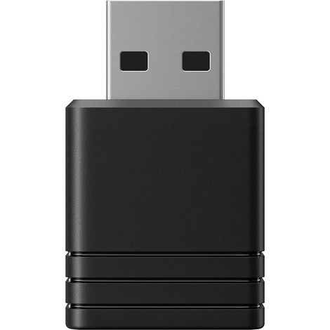 BenQ EZC5201BS WLAN