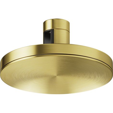 Spot rail magnétique LED 7W 2700K laiton Maytoni PLATO (1/5)