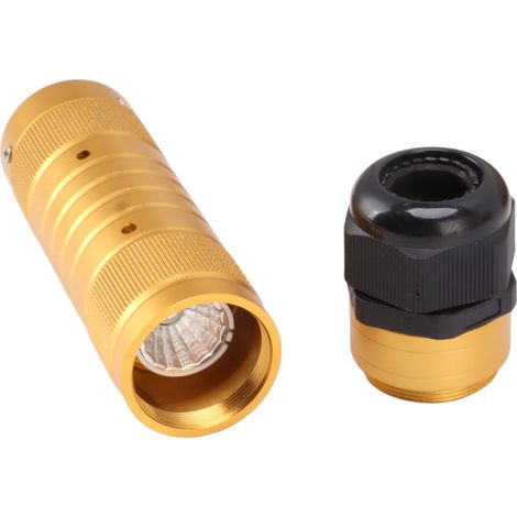 Kit d'éclairage à fibre optique 7W, motif étoiles filantes, LED RGBW Bluetooth, pour plafond, décoration de voiture ou de maison, 12V CC (1/5)