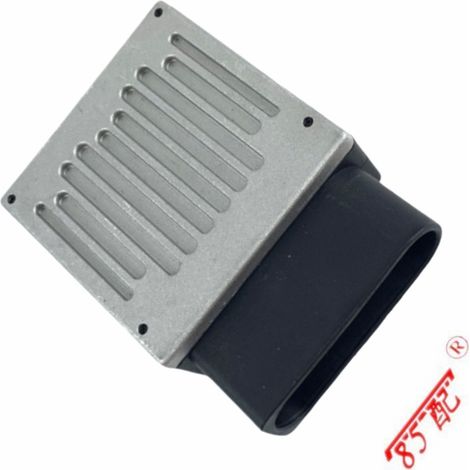 Unite de commande de pompe à carburant/contrôleur de carburant 5ND 906 093 pour Volkswagen (1/4)