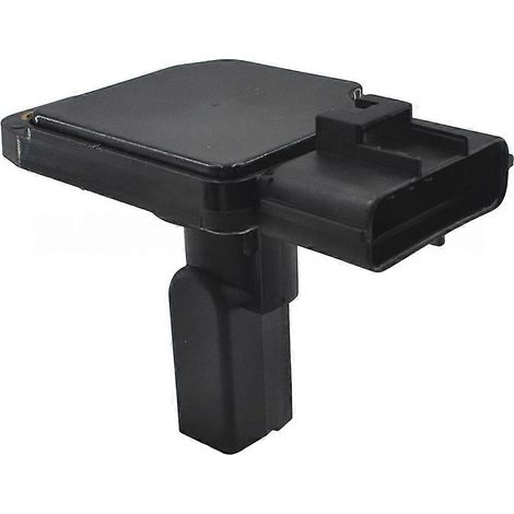Capteur de débitmètre d'air automobile XL3F-12B579-BA compatible avec les pièces automobiles Ford Mondeo MK3 (1/4)
