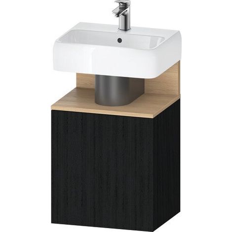 DURAVIT QA4076R30160000 QTG WTU WH Ek. 440x350x645 Ei Swa Mt.