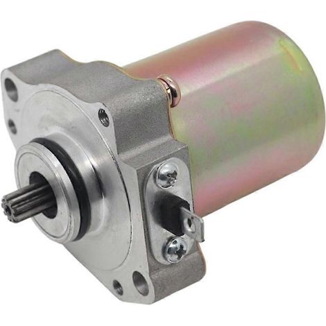 Démarreur 31100-41D00 compatible avec AG100 AH100 UG110 Adresse V100 100 110 1991-2001 (1/5)