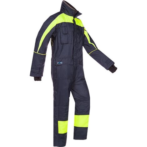 Combinaison frigoriste Olmet taille L - Sioen