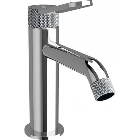 Mitigeur pour lavabo East Side chromé - CRISTINA ONDYNA ES22051 (1/4)