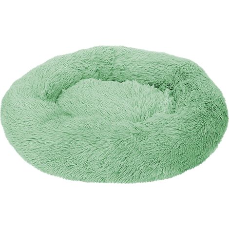 Lit pour chien - Orthopédique - Velours Polyester - Pour Petits Moyens Et Grands Chiens - 1 Pièce (1/5)