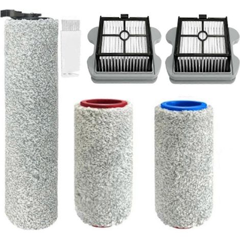 Pièces de rechange pour brosse rotative Xiaomi Roborock DYAD U10 WD1S1A : filtre HEPA