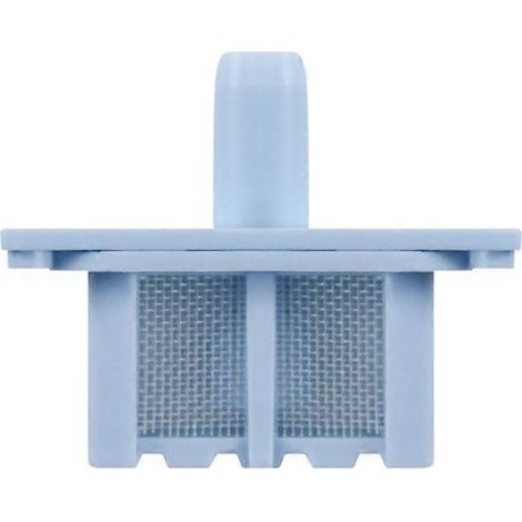 Zubehör für den Wassereinlassfilterdeckel des Roborock S8 MaxV Ultra G20 G10s Q Revo P10 P10S Pro G10SPro (1/5)