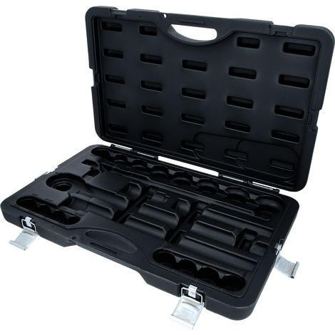 KS TOOLS Estuche vacío de plástico para 911.0752 - 911.0752-99 (1/5)