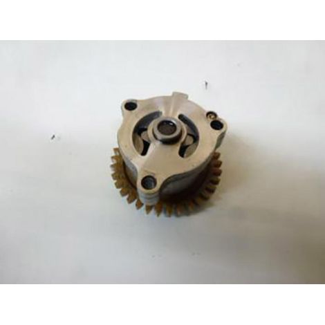 [PRODUIT D'OCCASION] Pompe à huile origine pour moto Suzuki 650 SV 2003 P508 Occasion (1/2)