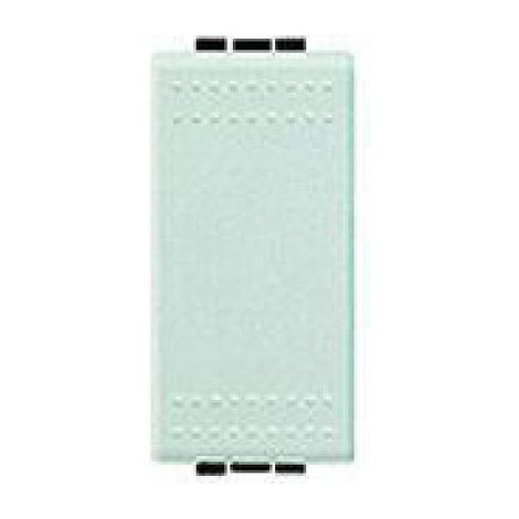 Coperchio cieco Livinglight 1 modulo bianco N4950 (1/5)