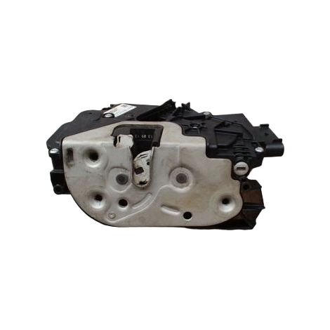 [PRODUIT D'OCCASION] Serrure Porte Coulissante Gauche FORD B-max ♻️ Ref Oe. 1846625 - Garantie à vie (1/2)