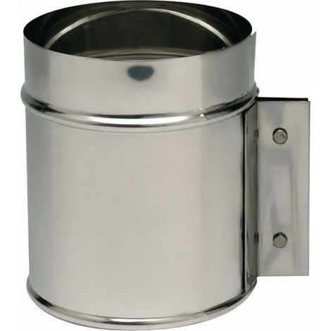 Collare di flusso della caldaia 140x146