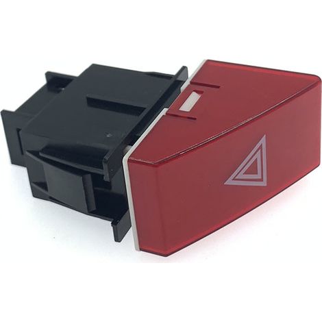35510-TA0-J02 Applicable to Honda Accord Crosstour emergency light switch, hazard light, fault light, and flashing light. (1/4)