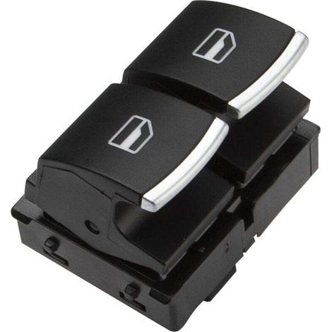 Interrupteur de commande lève-vitre électrique pour Eos Golf MK5 MK6 GTI 5K3959857 (1/5)