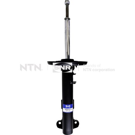 Amortisseur - SA65143.13 - SNR - Compatible avec véhicule Mercedes, MERCEDES-BENZ