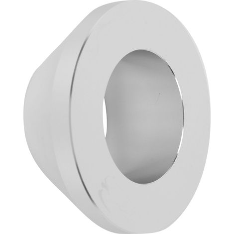 Zentrierkegel für manuelle Reifenmontiermaschine, gefräster Aluminium-Haltekegel für Radwuchtmaschinen mit 42,4 mm (1,67 Zoll) Mittelachsendurchmesser, für Pkw und Lkw (1/5)