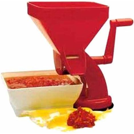 Prensa de tomate Master