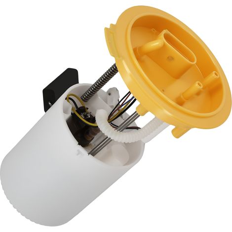 In Tank Fuel Pump for VW Golf Mk5 Mk6 Jetta Beetle Eos 1.9 2.0 TDI 1K0919050AB