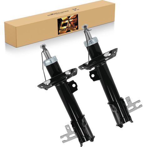 Front Shock Absorbers for VAUXHALL ASTRA H MK5 2004-2014 Shockers Left & Right (1/5)