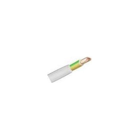 Câble gainé NYM-J 1x16 RG100 100 m R610332
