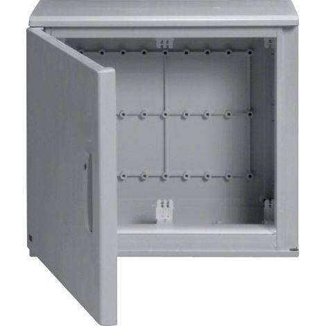 Arm.univers 600x550x300 IP65 c - ENVELOPPES HAGER FL32S