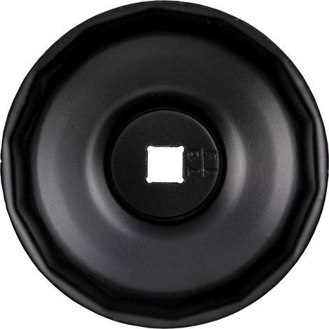 Ölfilter-Auszieher JBM 76x14mm Stahl 14mm Vierkant