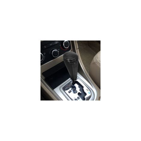 Pommeau de levier de vitesse automatique de rechange pour Peugeot 206 207 301 307 408 Citroën C2 C3 (1/5)
