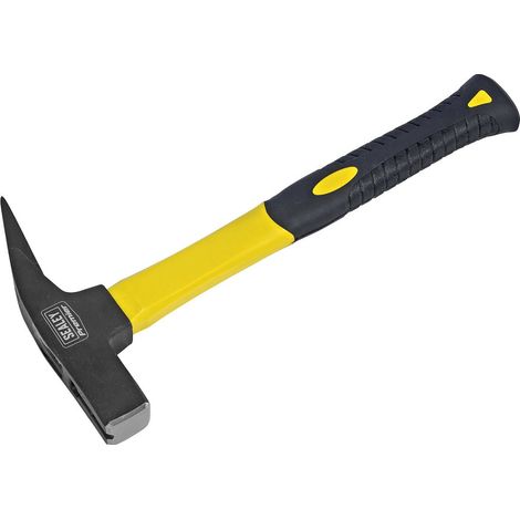 Sealey Roofing Hammer with Fibreglass Handle 600g SR706 (1/3)