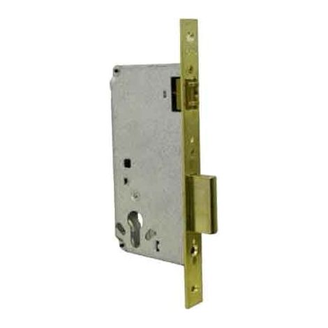 SERRATURA DA INFILARE A CILINDRO PROFILO EUROPEO ART. 5C621 CISA E50 - CISA