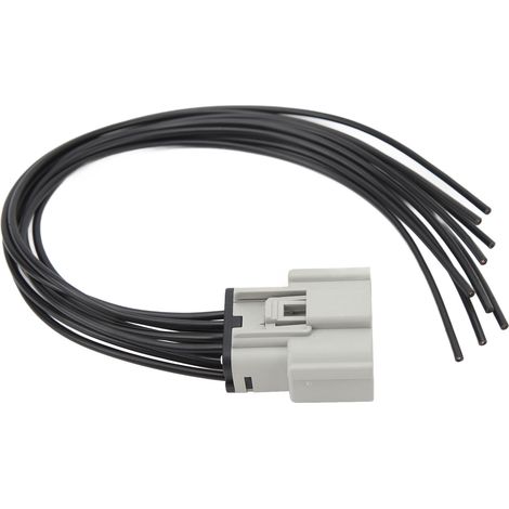 Scheinwerfer-Kabelbaum 68364278AA, Ersatz-Scheinwerferstecker (1/5)