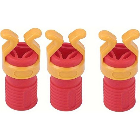 Ensemble universel fixe pour vis de fixation, porte-boulon, mandrin, 3 pièces, outils de menuiserie (1/5)