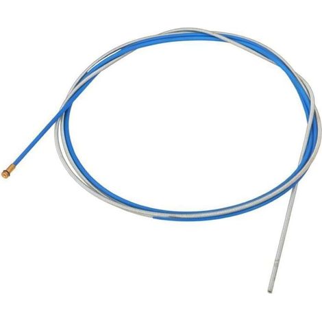 de torche MIG tube d alimentation en fil pi ces de rechange (1/5)