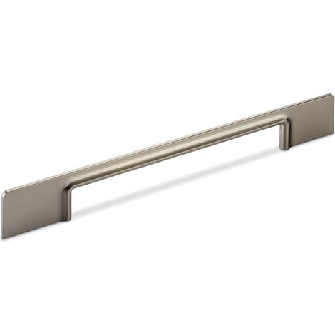 Bügelgriff ALVAR BA 160 mm Edelstahloptik