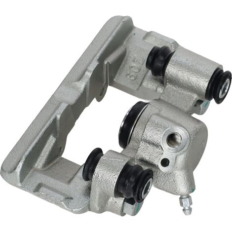 FT02384 pinza freno rapida POSTERIORE SINISTRA SENZA staffa (1/5)