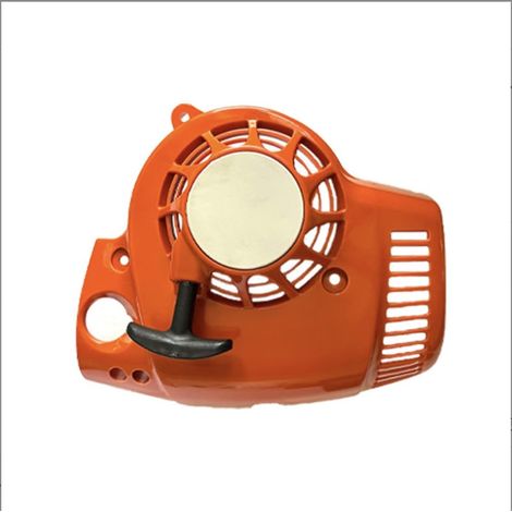 Rücklaufstarter-Rücklaufeinheit für Laubbläser, passend für Stihl BG56 BG56c BG86 BG86c SH56 SH56c SH86 SH86c Ersatzteile 4241-080-2106 (1 Stück) (1/5)