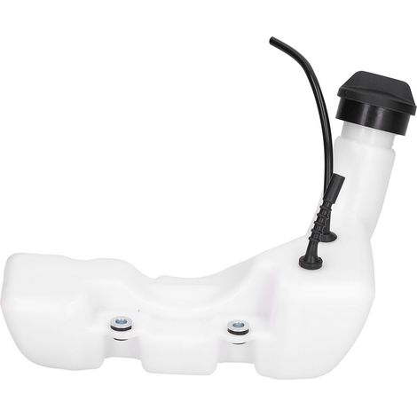Réservoir d'essence avec bouchon adaptable STIHL FS120 FS200 FS250 FS350 BT120C, pièce carburant de rechange robuste (1/5)