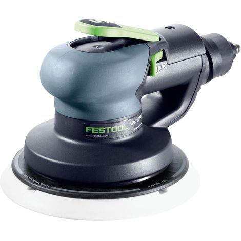 Festool Druckluft-Exzenterschleifer LEX 3 150/3 (1/5)