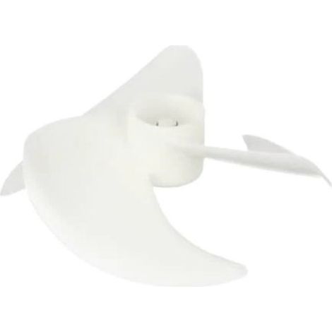 HELICE VENTILATEUR COMPRESSEUR pour REFRIGERATEUR LG -... (1/3)