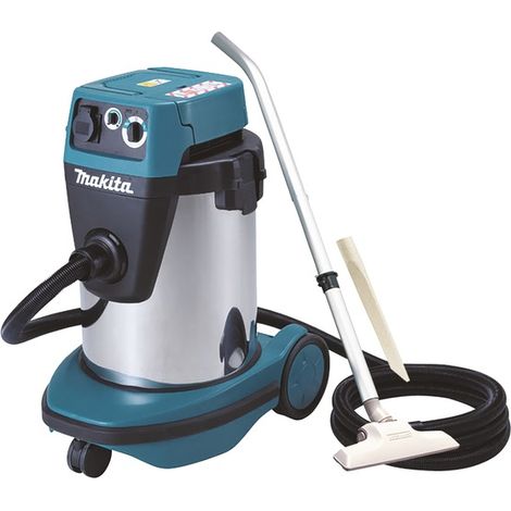 Aspirapolvere 32 L 1050 W 220 mbar MAKITA - VC3210LX1