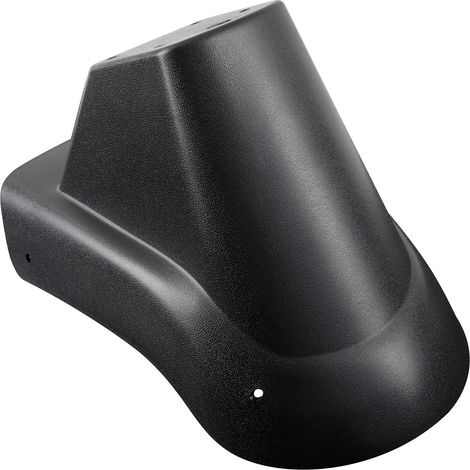 Attacco bracciolo - compatibile per Fiat 500L (09/1205/17) - Fiat 500L Living (07/1305/17) - Fiat 500L Trekking (11/1305/17) (1/2)