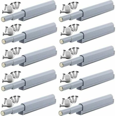 Latch Magnetic - RNEMITERY - Push-Open - 10 of - Ouvre and farm with pressure (1/4)