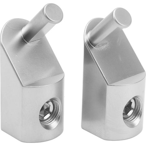 Bornier de distribution audio auto, réducteur adaptateur 1/0 AWG vers 4 AWG, entrée amplificateur, bloc de connexion en cuivre, kit de câblage voiture (1/5)