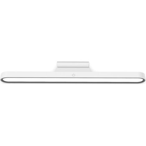 Éclairage LED pour meubles - Lampe de lecture LED - Éclairage sous meuble, tactile et rechargeable, sans fil, avec batterie, pour cuisines, bureaux, placards, murs (1/5)
