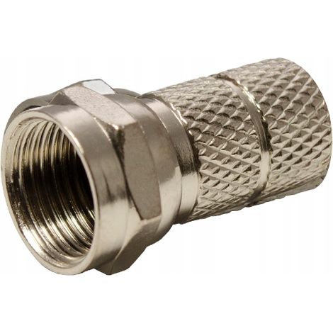 Connettore F DPM BMJ03, 1 pz. (1/5)
