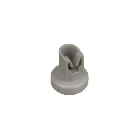 Roulette de panier 5028696600/2 pour Lave vaisselle AEG, ARTHUR MARTIN, ELECTROLUX, FAR, FAURE, ZANUSSI